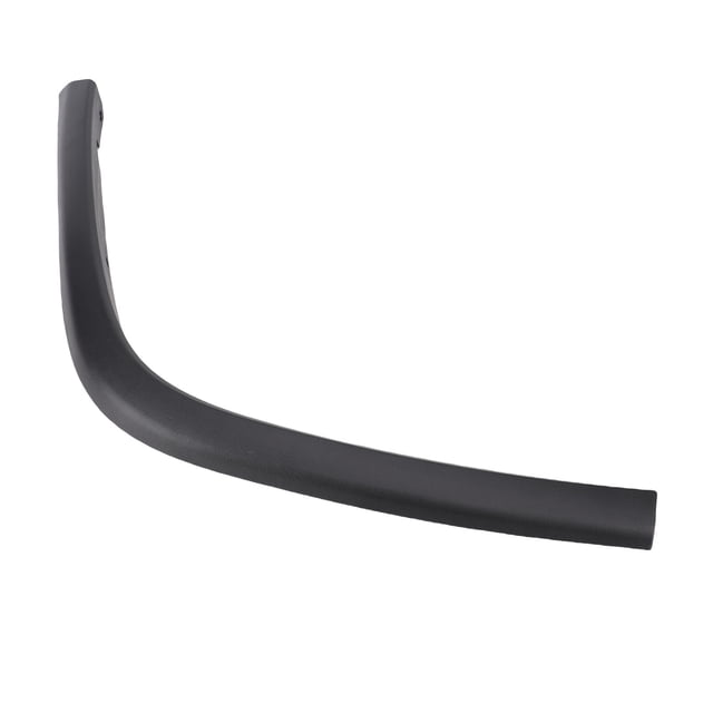 REAR WHEEL ARCH TRIM STYLISH EYEBROW MOULDING COVER MUDGUARD 2011 - 2014