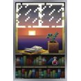 thumbnail image 1 of Minecraft - Window Wall Poster, 22.375" x 34" Framed, 1 of 4