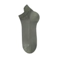 thumbnail image 4 of CAIVO Socks For Men Breathable Mesh Summer Socks Control Wicking Athletic Short Ankle Socks Casual Everyday Wear, 4 of 4