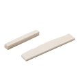 thumbnail image 4 of Tuerca de SillíN de Puente de Hueso de Guitarra AcúStica de 12 Cuerdas para Guitarra Popular 49Mm/76Mm Piezas de Repuesto de Guitarra, 4 of 6
