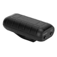 thumbnail image 2 of Dispositivo De Grabación De Voz, Grabadora De Audio Activada Por Grabación Magnética De Una Tecla Estéreo Para Reuniones Cergrey Voice Activated Recorder, 2 of 8