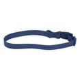 thumbnail image 1 of Collier Rembourré pour Chien 2cm, Collier Solide, Collier de Base en PVC pour Chien Colliers Colorés pour Chiot Chiens Moyens Extérieur et Extérieur, 1 of 8