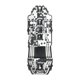 thumbnail image 1 of El soporte de bombilla de luz trasera reemplaza directamente 63217361305 Premium portátil fácil de instalar accesorio de enchufe de bombilla trasera, 1 of 8