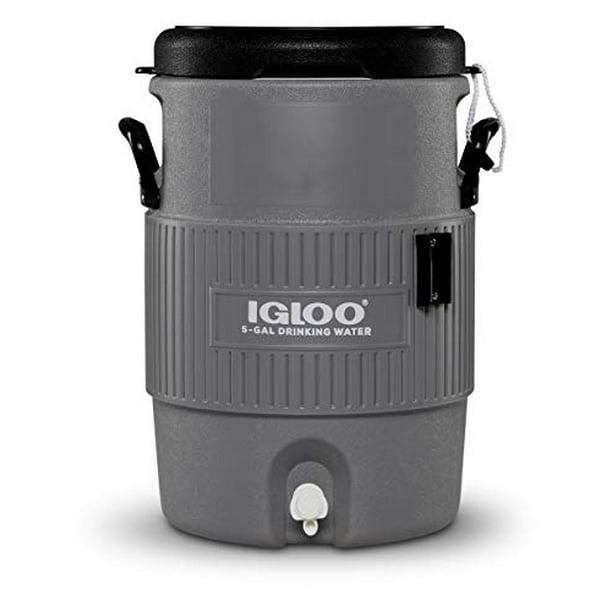 Igloo sport store cooler 5 gallon