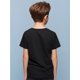 thumbnail image 2 of [Seasonal Fun] Happy Easter Bunny T-Shirt for Youngsters – Fun Dabbing Rabbit Design, Breathable Cotton Crew Neck Tee, Moisture Wicking Casual Summer Top with "HAPPY EASTER BRUH" Print, Boys and Girl, 2 of 7