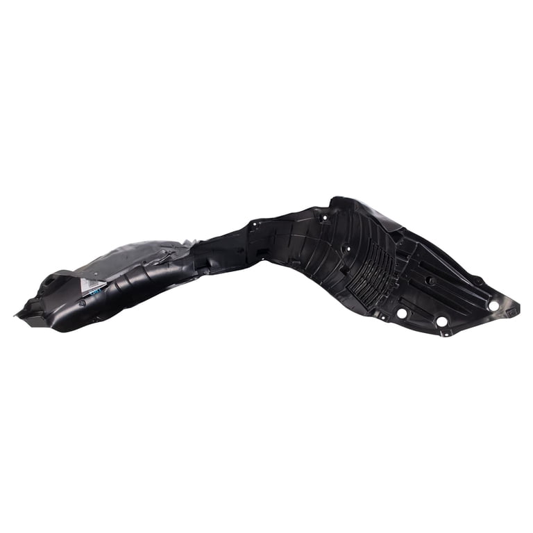 DCP Front Left Driver Side Fender Liner For 2014-2015 Nissan Altima NI1248134