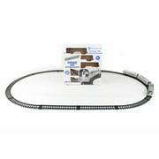 New York MTA New York City 3 Pc. Battery Operated Train Set with Track