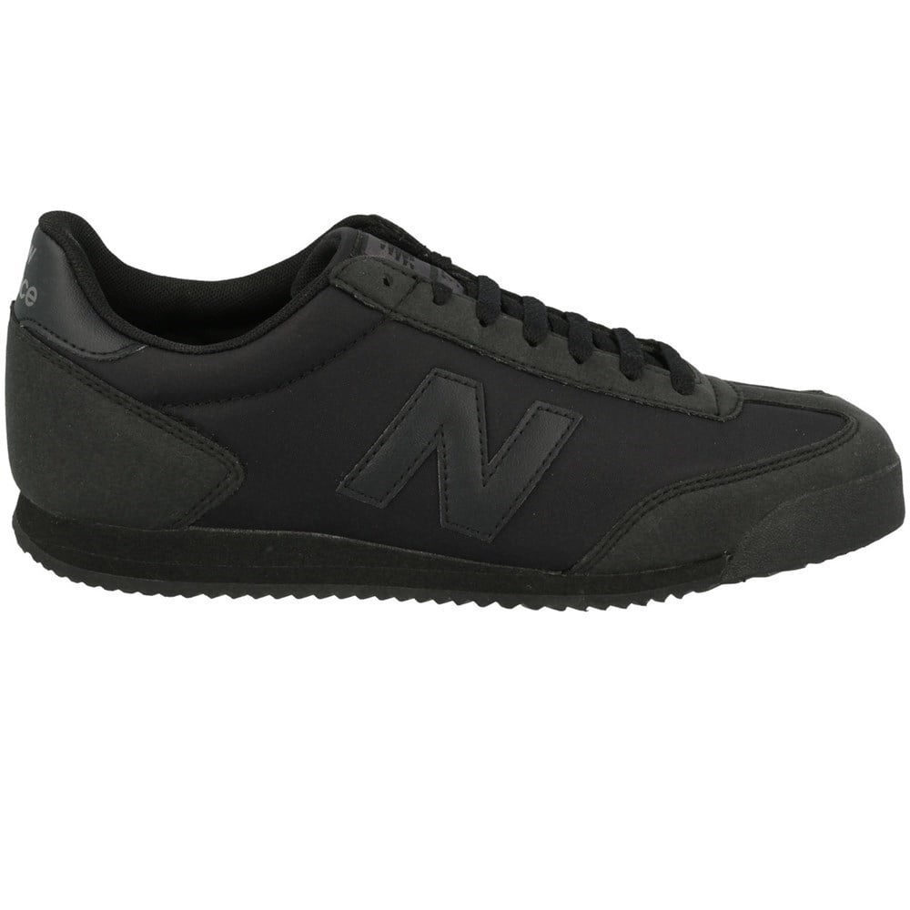 new balance 370 all black