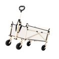 thumbnail image 2 of Carrito plegable Gloria de Camping ligero resistente al desgaste, 2 of 9