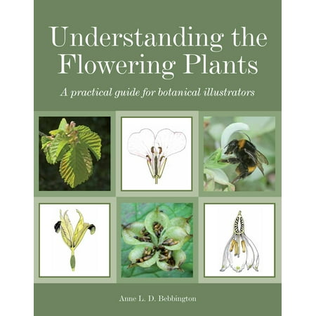 Understanding the Flowering Plants : A Practical Guide for Botanical