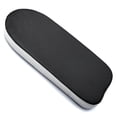 thumbnail image 1 of Greeniant Cojín para asiento trasero, alfombrilla para asiento trasero de bicicleta nueva, funda para asiento trasero de bicicleta, accesorios para Ciclismo Greeniant OD006148-00, 1 of 6