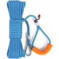 thumbnail image 1 of 15m Thick Clothesline for Garden, Outdoor, Easy to Tighten, 1 of 5