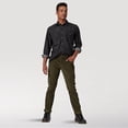 thumbnail image 4 of Wrangler Men's Slim Tapered Corduroy Pant, 4 of 7