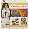 Boye Circular Bulky Loom Set, 5 Piece