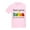 Light Pink, variant on CafePress - Yesweretwinsfraternal T Shirt - Light T-Shirt Kids XS-XL