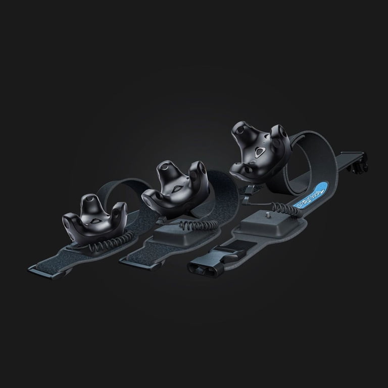 Rebuff Reality TrackStrap Plus - Strap kit for VR object tracker