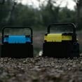 thumbnail image 6 of Sinyiin Compacts Fishing Utility Box Safety Buckles Nonslip Grip For Outdoor Angling, 6 of 20