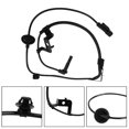 thumbnail image 2 of New Rear Right ABS Wheel Speed Sensor 4670A584 For Mitsubishi Lancer Outlander, 2 of 11