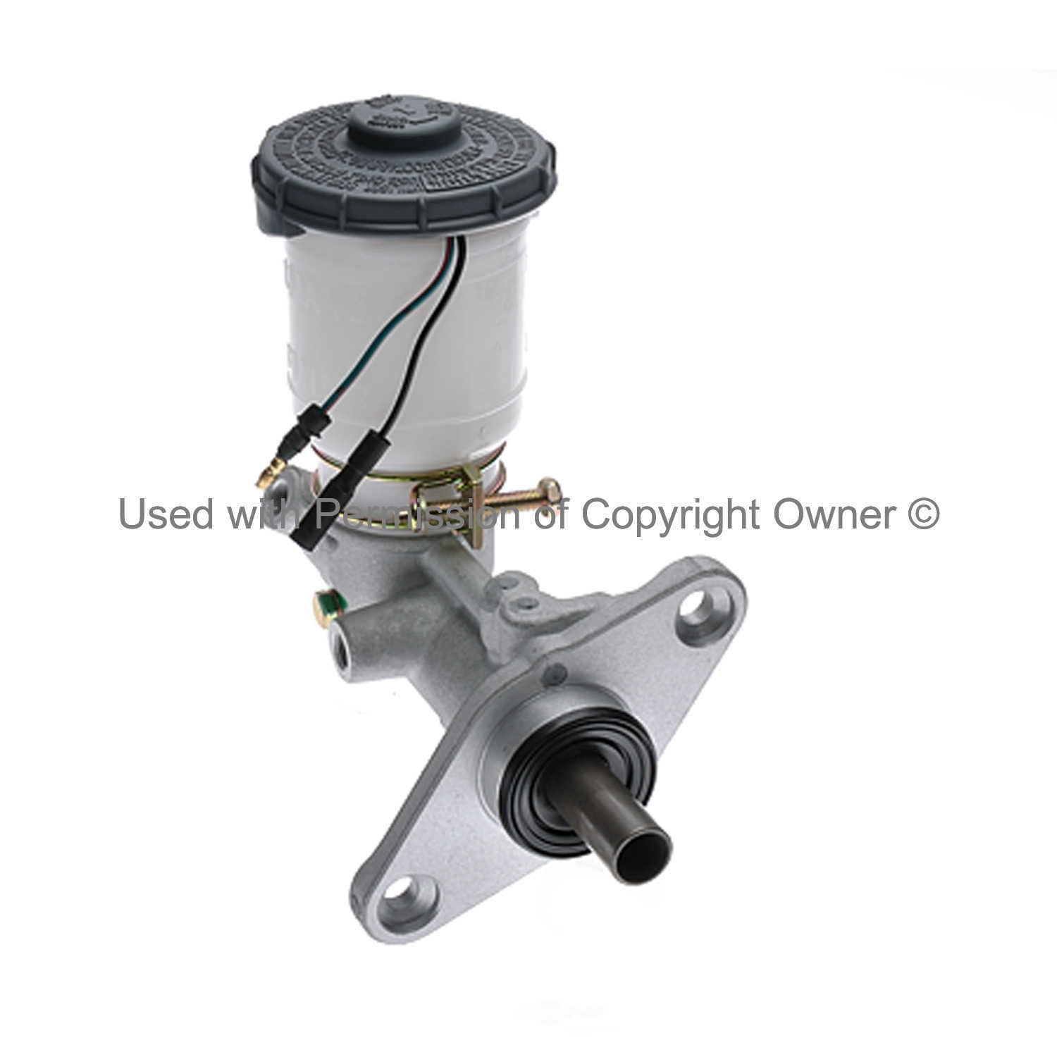 FVP Professional NM55002 New Brake Master Cylinder