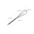 thumbnail image 4 of Mini Whisks 5 inch 24Pcs, 4 of 9