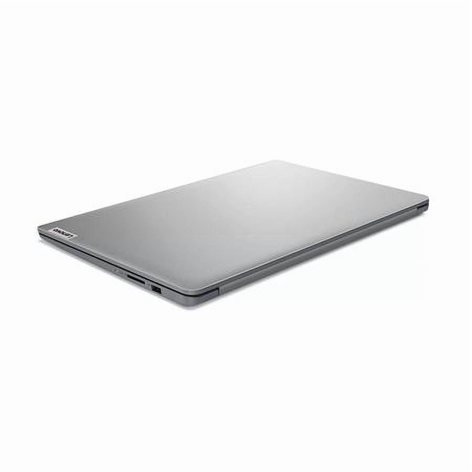 Lenovo IdeaPad Laptop Computer, 256GB SSD, 8GB, i5-1235U - Walmart.com