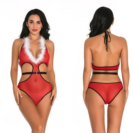 

Women s Underwear Uniform Temptation Student Outfit Cosplay Sexy Lingerie C32