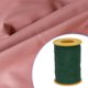 thumbnail image 5 of Uxcell 2 piezas de hilo elástico para coser 547 yardas grosor 0.5mm hilo de látex para coser a mano, recogiendo, verde oscuro, 5 of 6