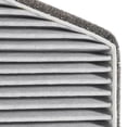 thumbnail image 6 of For Volkswagen Jetta Cabin Air Filter 2005-2018 Replacement For 1K1819653B, 6 of 8