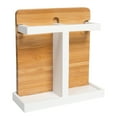 thumbnail image 3 of Ritz Bath Accessory Collection Poly Resin 4 Piece Bathroom Set, 3 of 5