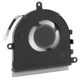 thumbnail image 4 of Ventiladores de PC Fuerte Disipación de Calor Durable Compatible Ordenador Radiador Refrigerador para Portátiles DELL, 4 of 8