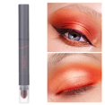 thumbnail image 1 of de ojos en barra Suave Brillo Girar Acostado Modificación de Duradero Perezoso Doble cabeza Moda Ajustable Naturaleza para - 04 Salvador Dali Sombra de ojos, 1 of 10