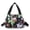 Green, variant on Stylish Water Nylon Tote Bag For Women Large Capacity Daily Use With Multiple Organizational Pockets