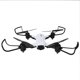 thumbnail image 3 of Posicionamiento de flujo óptico plegable Cámara HD de 200 W Quadcopter RC Drone (cámara gran angular 1080P), 3 of 10