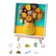 thumbnail image 2 of Kit de bandeja de mosaico DIY, bandeja 3D, suministros para manualidades, paquete de material creativo para niños Estilo C, 2 of 9
