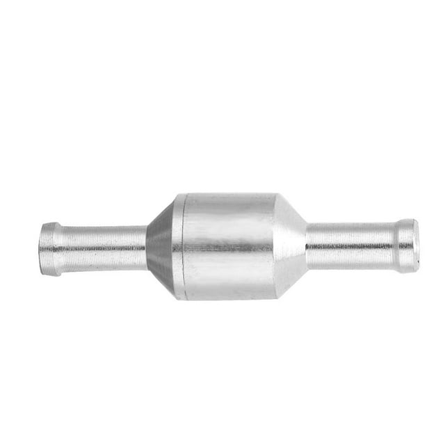 LAFGUR Valve de Contrôle Diesel en Aluminium, Valve de Contrôle, pour Automobile Marine