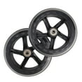 thumbnail image 6 of Long lasting Performance 7 8inch Scooter Wheel PU Roller Skates Trolley Wheel, 6 of 7