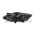 thumbnail image 2 of TYC 20-9425-01 Passenger Side Headlight For 13-15 Mazda CX-9 Fits 2014 Mazda CX-9, 2 of 2