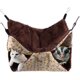 thumbnail image 2 of Accesorios para hámster y ardilla, hamacas para ratas, para animales pequeños, hurón, cobaya, Degu, jerbo, ratones, hámster, pequeños juguetes de hurón amarillo, 2 of 5