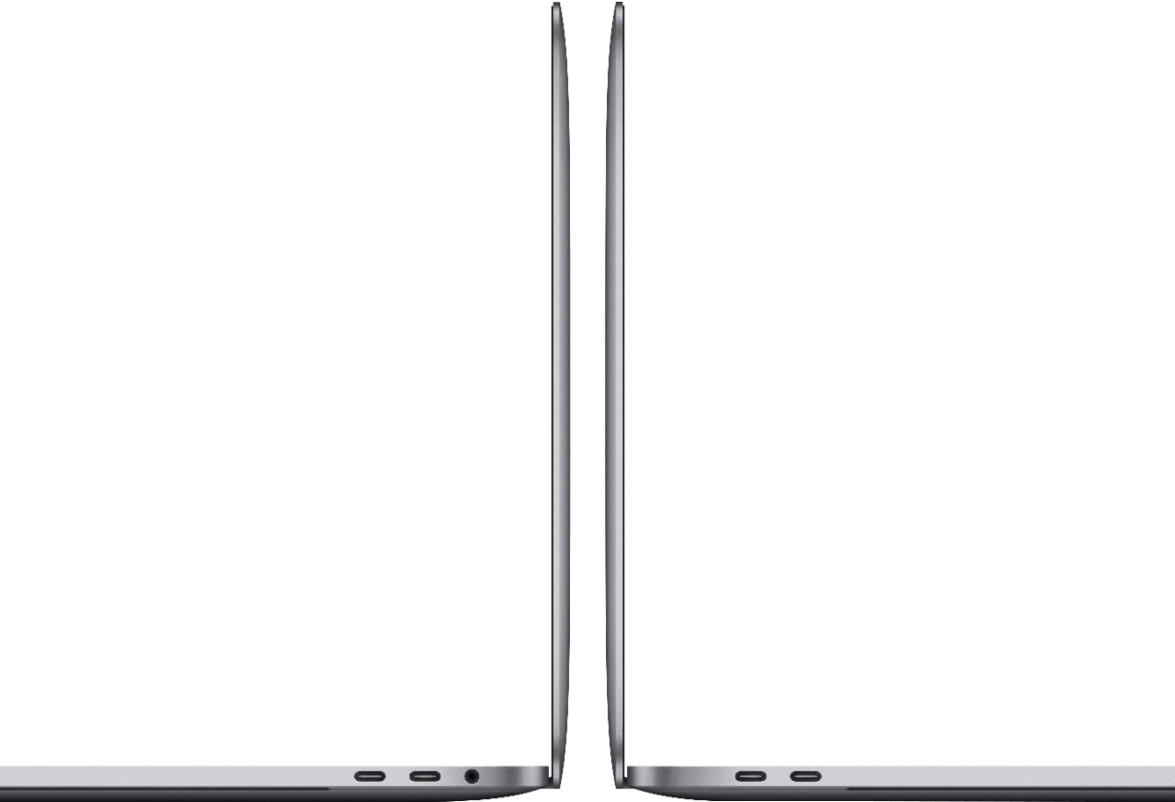 Restored Apple MacBook Pro 13.3" Mid 2020 (MWP42LL/A) with Touch Bar, 2.3GHz Core i7, 32GB RAM, 512GB SSD - Space Gray (Refurbished)