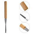 thumbnail image 1 of unbranded 1Set Chisel Multi Color Carbon Steel Ergonomic Design Engraving Tool For Woodworking Craft Making, 1 of 8