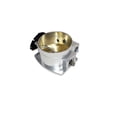 thumbnail image 6 of A-Team Performance Silver 102 mm 4 Bolt Throttle Body LS LS1 LS3 LS6 LSX Engine, 6 of 6