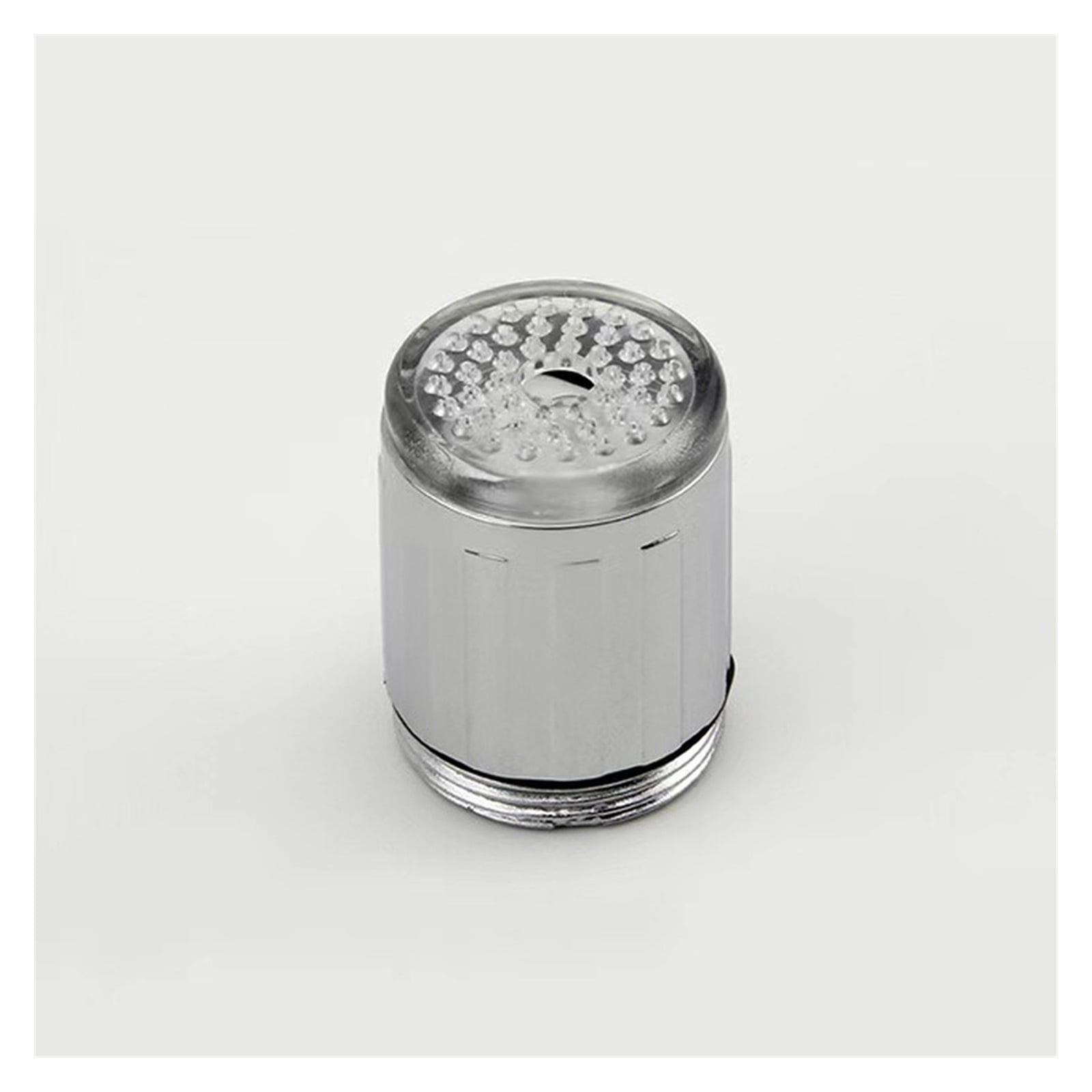 7 Colors Changing Temperature Sensor Faucet Nozzle Head Aerator Faucet LED Light Tap Nozzle Water Saving Kitchen Accessories ,Water Saving