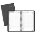 thumbnail image 2 of Agenda Journalier 2024 Mead, Mode, Format Moyen, 2 of 6