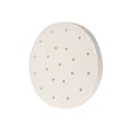 thumbnail image 1 of Billuyoard Paquete de 100 alfombrillas para hornear cocina freír resistente a la temperatura resistente a la temperatura papel para freidora horno Herramientas y accesorios para hornear 23CM Billuyoard HA060012-04, 1 of 6