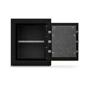 Mesa Safe Fire Resistant Security Safe with Mechanical Lock, MBF1512C