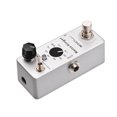 thumbnail image 2 of MOSKYaudio Noise Kinger Noise Gate Noise Canceller Noise Reducer Guitar and Bass Effector Mini Electric Bass Guitar Effect Pedal Noise Reduction 2 Modes True Bypass, 2 of 9