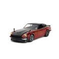 thumbnail image 1 of Coche fundido a presión Jada Toys Fast & Furious Fast X 1972 Datsun 240Z, 1 of 1