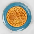 thumbnail image 3 of Uncanny Brands Waffle Maker Disney Minnie Mouse, 3 of 5