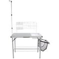 thumbnail image 4 of Stansport Deluxe Portable Fold-up Camp Kitchen 618-2040 Compact, 4 of 4