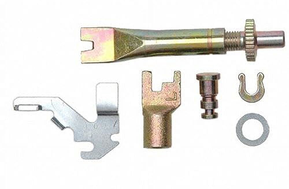 Raybestos R-Line Hardware Fits select: 1986-1992 FORD TAURUS, 1986-1992 MERCURY SABLE